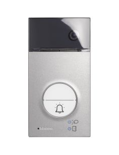 Linea 3000 Video Badge