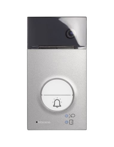 Linea 3000 Video Badge