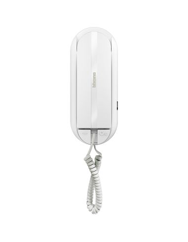 Citofono Sprint L2 Con Chiamata Al Piano