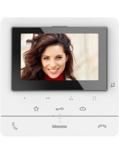 Video Classe 100V16e Vivavoce