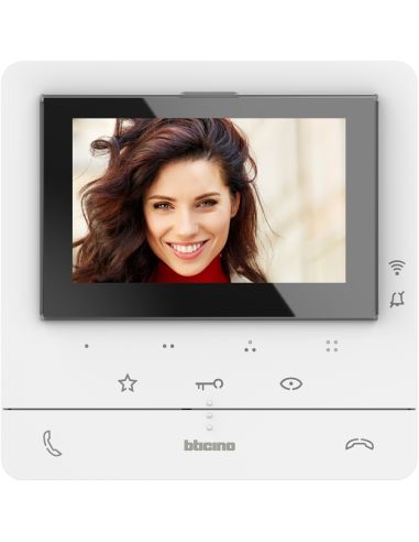 Video Classe 100X16e Connesso