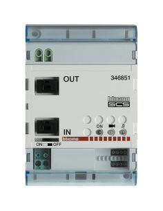 Modulo Espansione Impianto 2 Fili
