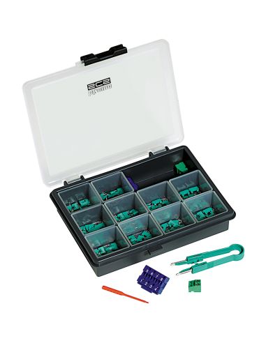 Scs - Set Configuratori Scs Automazione