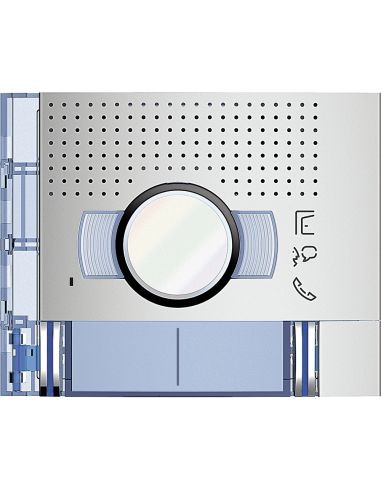 Fr Audio Video 2Pls Doppia Fila Allmetal