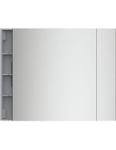 Frontale Copriforo Allmetal