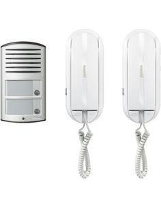 Kit 2F Audio Sprint L2 - L2000 Bifam