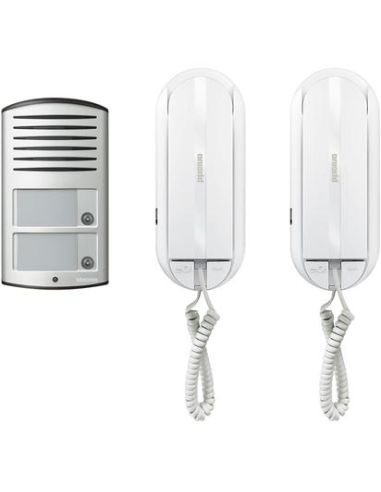 Kit 2F Audio Sprint L2 - L2000 Bifam