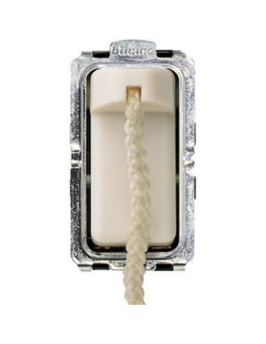 Magic - Pulsante 1P 10A A Tirante