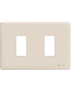 Magic - Placca 2P Resina