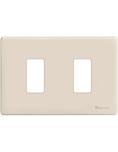 Magic - Placca 2P Resina