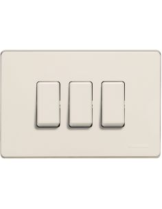 Magic - Placca 3P Resina