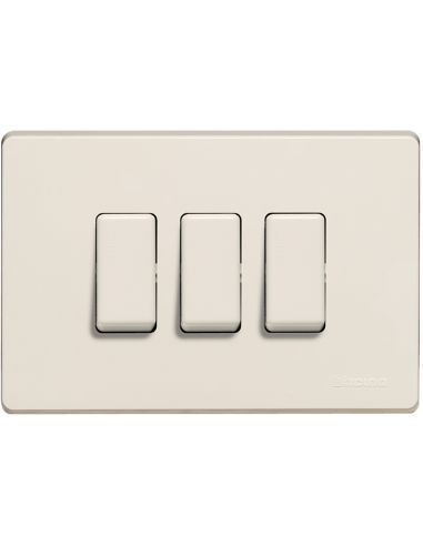 Magic - Placca 3P Resina