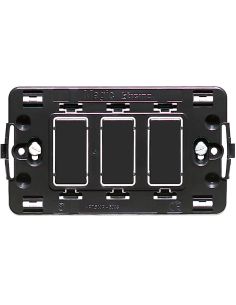 Magic - Supporto A 3 Posti Modulo 503