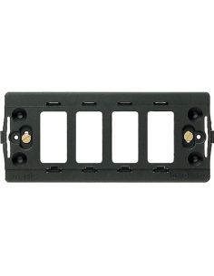 Magic - Supporto A 4 Posti Modulo 504