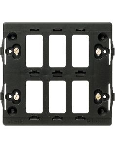 Magic - Supporto A 6 Posti Modulo 506