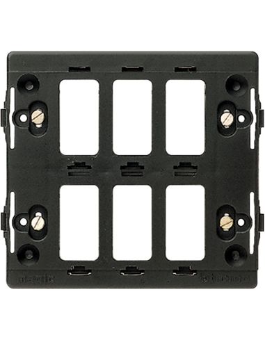 Magic - Supporto A 6 Posti Modulo 506