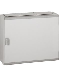 Mas Mdx - Quadro 600X600