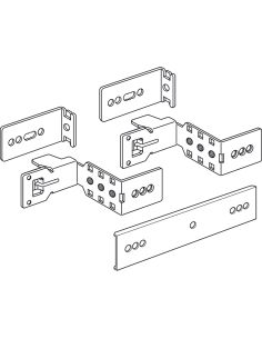 Mas - Canaline Mas 800 L850mm