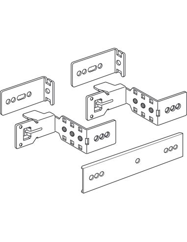 Mas - Canaline Mas 800 L850mm