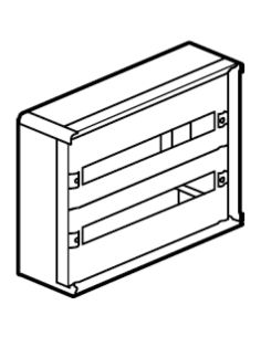 Mas Sdx P - Quadro 515X400
