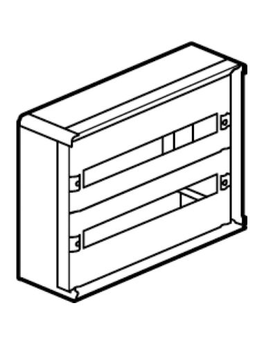 Mas Sdx P - Quadro 515X400