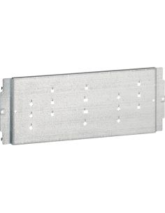 Mas - Piastra M250-400 L600