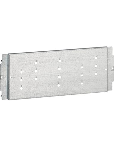 Mas - Piastra M250-400 L600