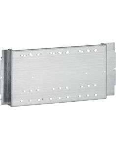 Mas - Piastra Mw250 L600