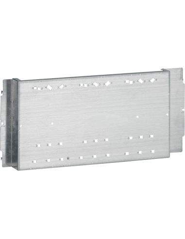 Mas - Piastra Mw250 L600