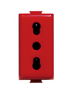 Matix Magic - Presa Corrente 10/16Arossa