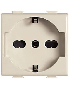 Matix Magic - Presa Unel E Bipasso