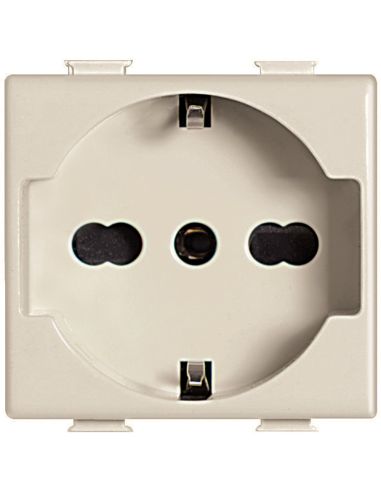 Matix Magic - Presa Unel E Bipasso