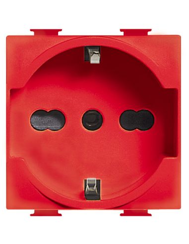 Matix Magic - Presa Tedesca/Italianarossa