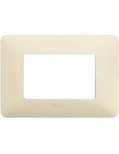 Matix - Placca 3P Avorio