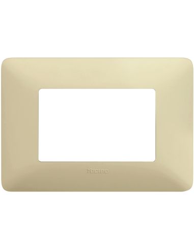 Matix - Placca 3P Corda