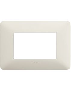 Matix - Placca 3P Cenere