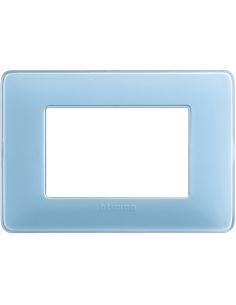 Matix - Placca 3P Colors Turchese