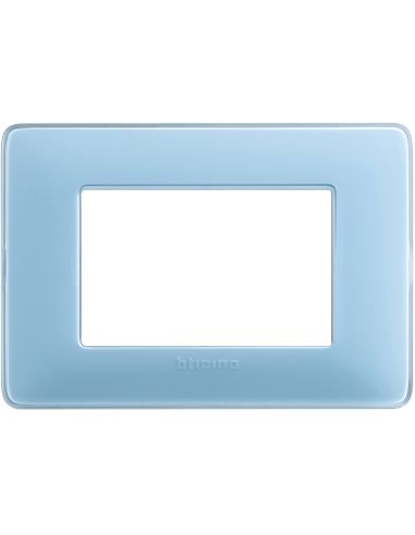 Matix - Placca 3P Colors Turchese