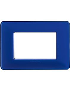 Matix - Placca 3P Colors Cobalto