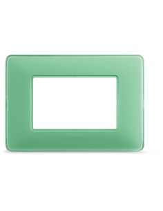 Matix - Placca 3P Colors Te Verde