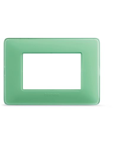 Matix - Placca 3P Colors Te Verde