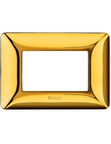 Matix - Placca 3P Oro Lucido