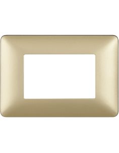 Matix - Placca 3P Gold