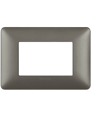 Matix - Placca 3P Iron