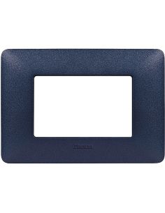 Matix - Placca 3P Blu Mercurio