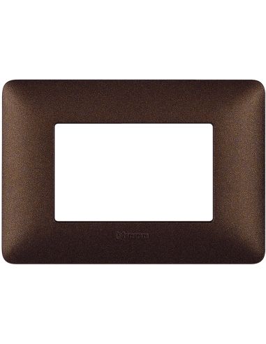 Matix - Placca 3P Marrone Caffe