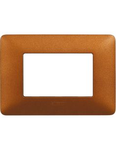 Matix - Placca 3P Rosso Terra