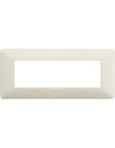 Matix - Placca 6P Cenere