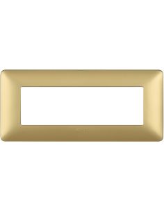 Matix - Placca 6P Gold