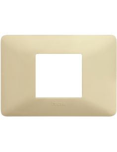 Matix - Placca 2P Centrati Corda